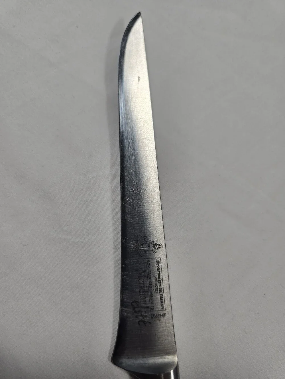 Messermeister Meridian Elite Boning Knife 6